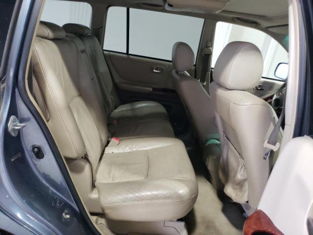 Фото 11 с аукциона – 2006 TOYOTA HIGHLANDER с VIN JTEEW21A160025713