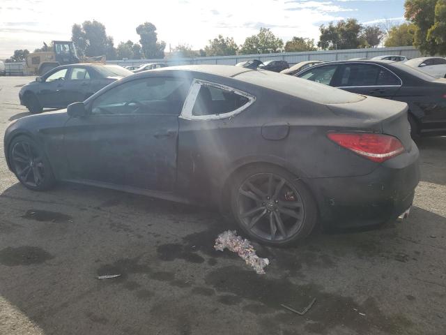 Photo 2 from auction – 2011 HYUNDAI GENESIS CO with VIN KMHHT6KD8BU060449