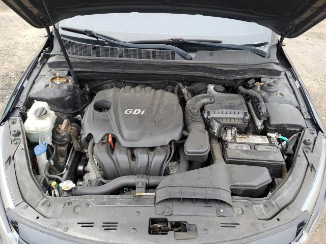 Photo 11 from auction – 2015 KIA OPTIMA LX with VIN 5XXGM4A70FG376436