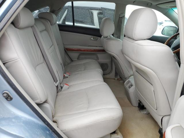 Photo 11 from auction – 2007 LEXUS RX 350 with VIN 2T2HK31U47C042036
