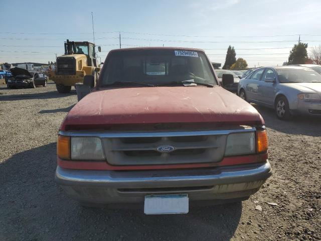 Photo 5 from auction – 1995 FORD RANGER with VIN 1FTCR10A1SPA22990