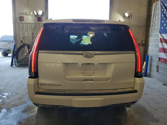 Photo 6 from auction – 2015 CADILLAC ESCALADE L with VIN 1GYS4MKJ5FR566275