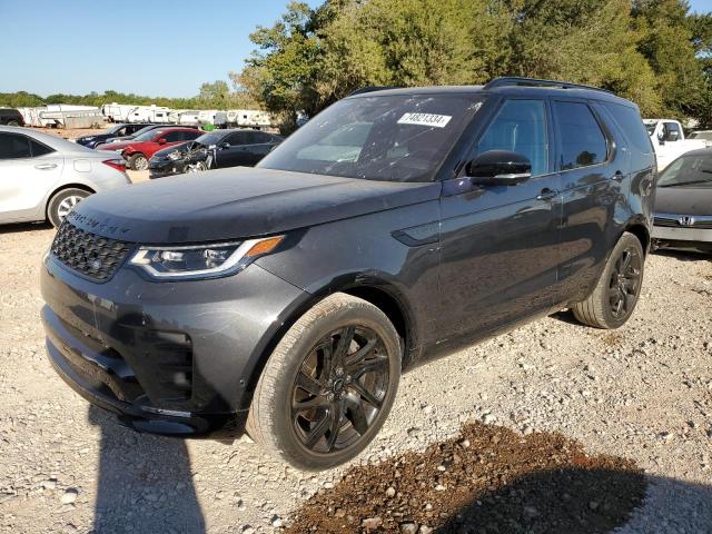 LAND ROVER DISCOVERY 2022 with VIN SALRT4EU1N2460970 - Photo from auction