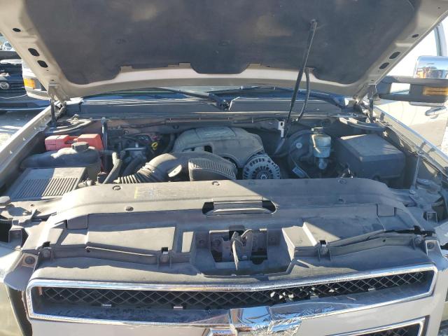 Photo 12 from auction – 2007 CHEVROLET AVALANCHE with VIN 3GNFK12367G148023