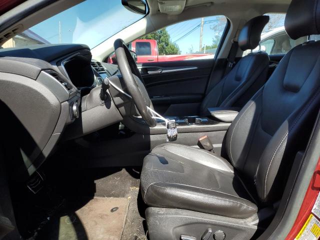 Photo 7 from auction – 2014 FORD FUSION TIT with VIN 3FA6P0RU7ER308548
