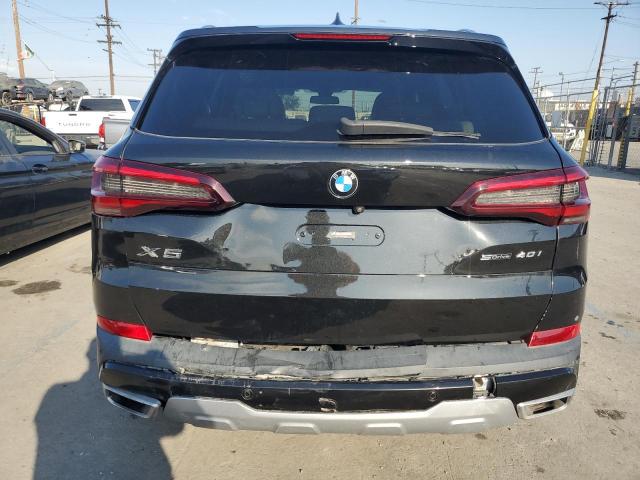 Photo 6 from auction – 2020 BMW X5 SDRIVE with VIN 5UXCR4C05L9B45848