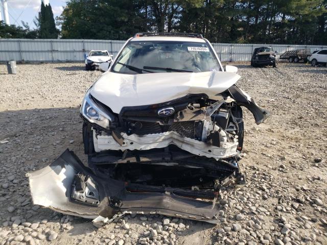 Photo 5 from auction – 2019 SUBARU FORESTER S with VIN JF2SKAPC9KH479307