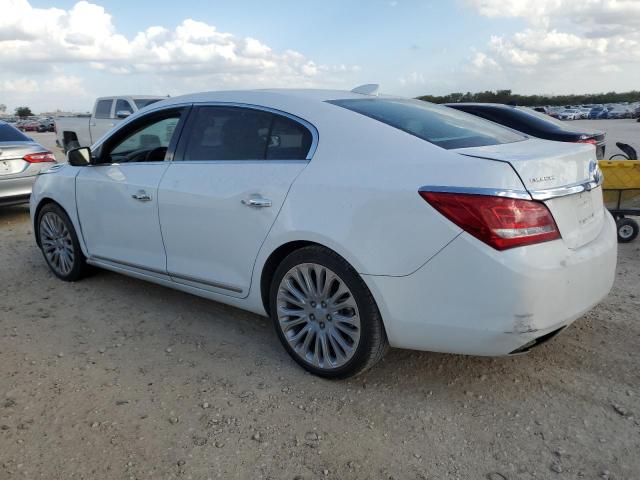 Photo 2 from auction – 2015 BUICK LACROSSE P with VIN 1G4GF5G33FF228117