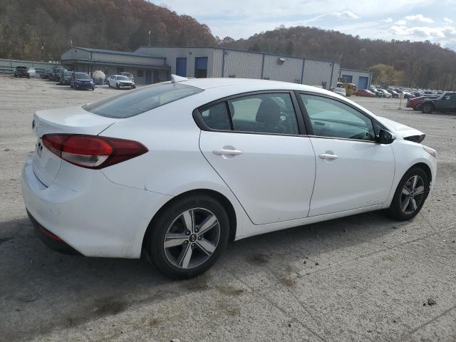 Photo 3 from auction – 2018 KIA FORTE LX with VIN 3KPFL4A7XJE170928