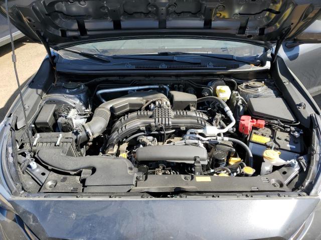 Photo 11 from auction – 2024 SUBARU CROSSTREK with VIN JF2GUADC1RH349715