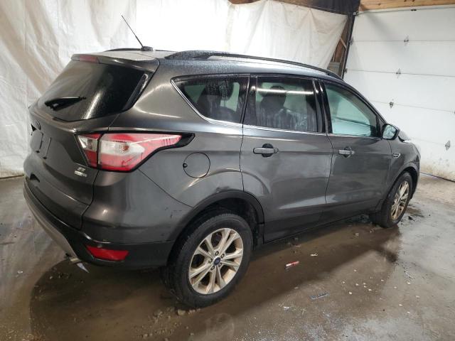 Photo 3 from auction – 2018 FORD ESCAPE SE with VIN 1FMCU9GD8JUA29234