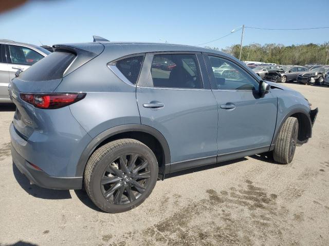 Photo 3 from auction – 2023 MAZDA CX-5 PREFE with VIN JM3KFBCM6P0171810