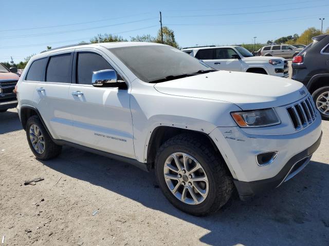 Photo 4 from auction – 2014 JEEP GRAND CHER with VIN 1C4RJFBTXEC140318