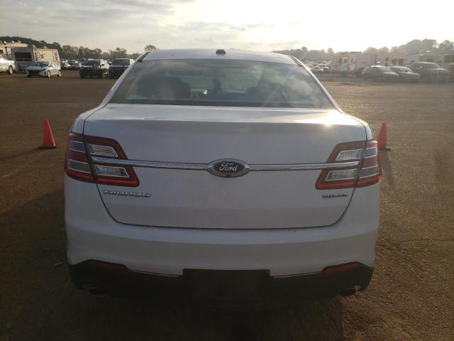 Photo 6 from auction – 2017 FORD TAURUS SE with VIN 1FAHP2D84HG122556
