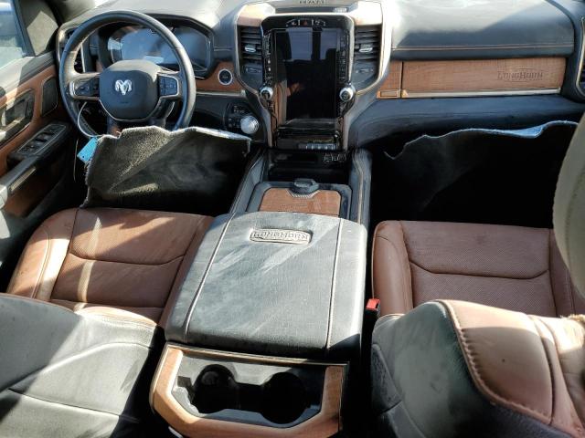 Photo 8 from auction – 2023 RAM 1500 LONGH with VIN 1C6SRFKTXPN528772