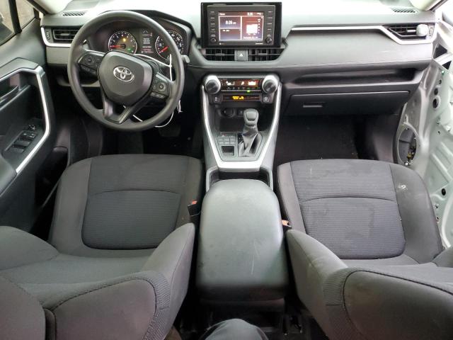 Photo 8 from auction – 2020 TOYOTA RAV4 LE with VIN JTMG1RFV4LD062209