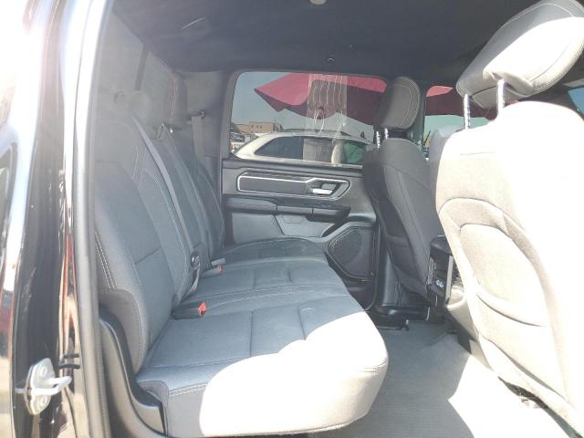 Photo 10 from auction – 2023 RAM 1500 BIG H with VIN 1C6SRFFT6PN611030