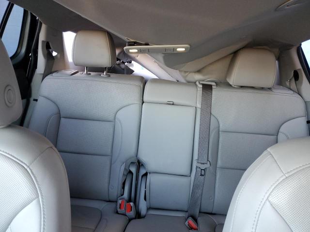 Photo 10 from auction – 2023 GMC ACADIA SLT with VIN 1GKKNUL48PZ184873