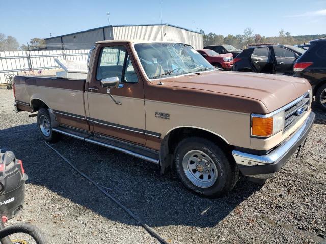 Zdjęcie 4 z aukcji – 1990 FORD F150 z VIN 1FTEF15N4LNB41286