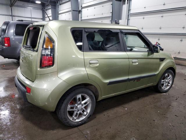 Photo 3 from auction – 2010 KIA SOUL + with VIN KNDJT2A2XA7074252