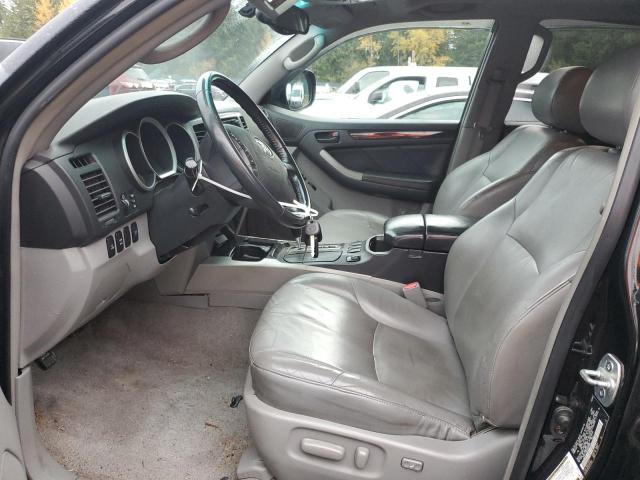 Photo 7 from auction – 2006 TOYOTA 4RUNNER LI with VIN JTEBT17R668035559
