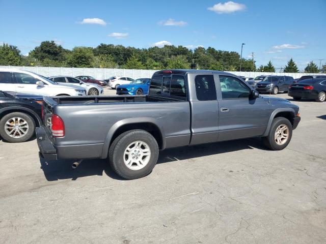 Photo 3 from auction – 2004 DODGE DAKOTA SXT with VIN 1D7GL12K64S603027