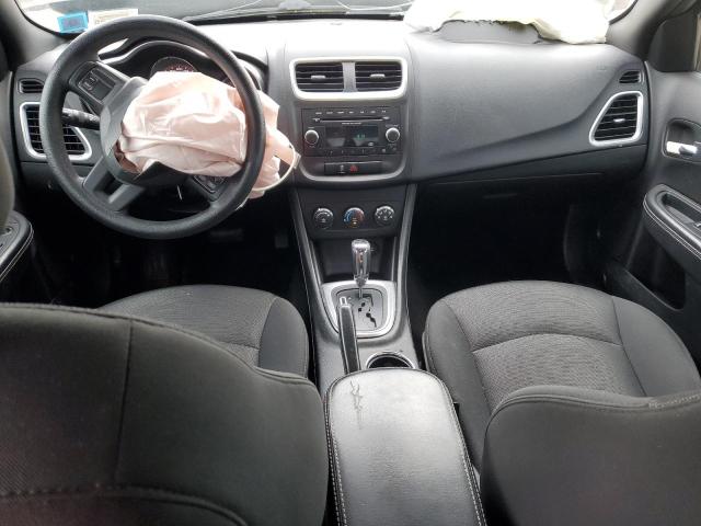 Photo 8 from auction – 2013 DODGE AVENGER SE with VIN 1C3CDZAB1DN537916
