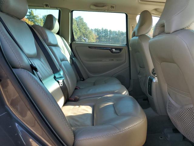 Photo 11 from auction – 2006 VOLVO XC70 with VIN YV4SZ592361209152