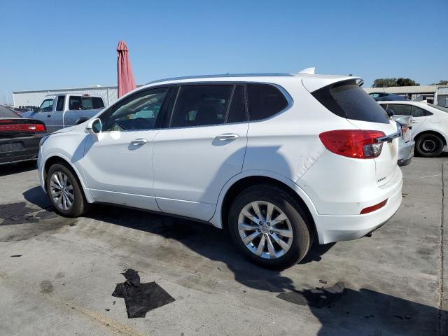 Photo 2 from auction – 2017 BUICK ENVISION E with VIN LRBFXBSA3HD073518