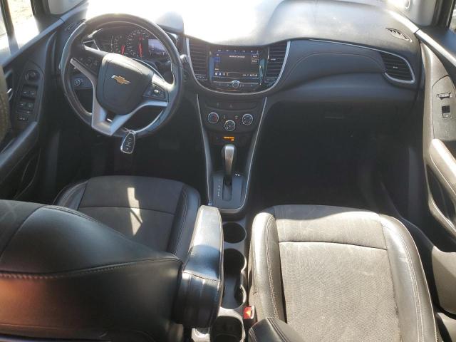 Photo 8 from auction – 2020 CHEVROLET TRAX 1LT with VIN KL7CJLSBXLB027335