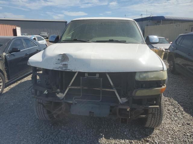 Photo 5 from auction – 2002 CHEVROLET SILVERADO with VIN 1GCHC23U92F249725