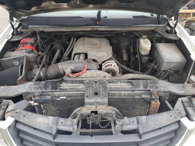 Photo 11 from auction – 2009 GMC SIERRA K25 with VIN 1GTHK43K89F162924