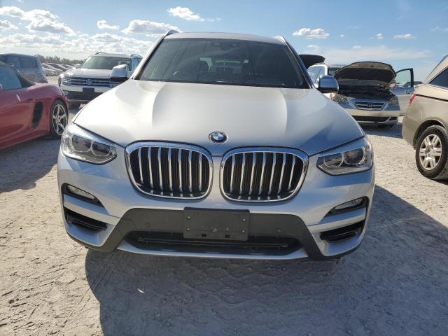 Photo 5 from auction – 2018 BMW X3 XDRIVE3 with VIN 5UXTR9C57JLD60995