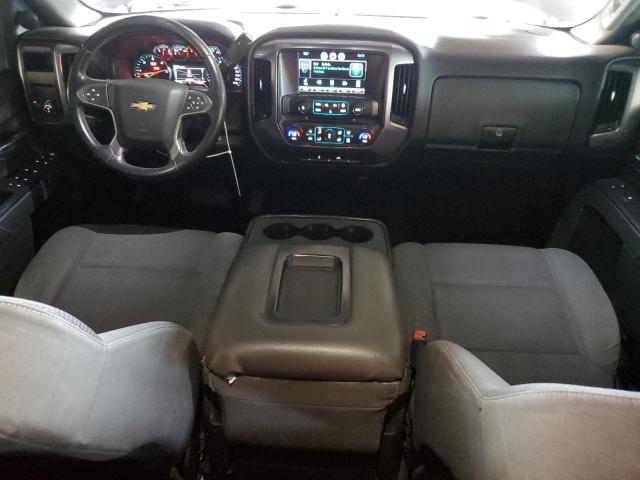 Photo 8 from auction – 2015 CHEVROLET SILVERADO with VIN 1GCRCREH2FZ364068