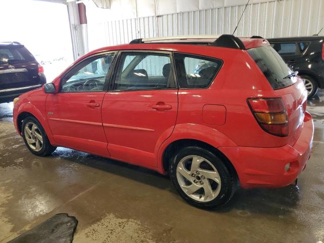 Photo 2 from auction – 2005 PONTIAC VIBE with VIN 5Y2SL63895Z447045