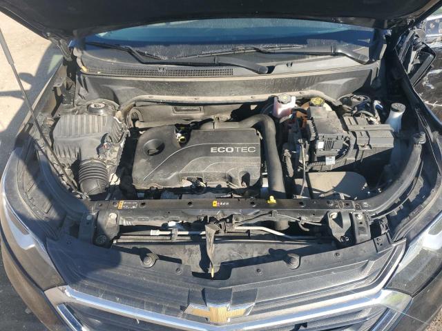 Photo 12 from auction – 2020 CHEVROLET EQUINOX LT with VIN 2GNAXKEV0L6192569