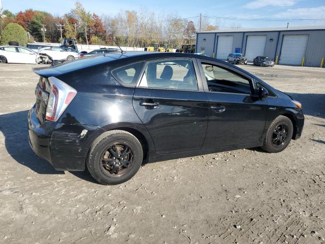 Photo 3 from auction – 2014 TOYOTA PRIUS with VIN JTDKN3DU3E0364686