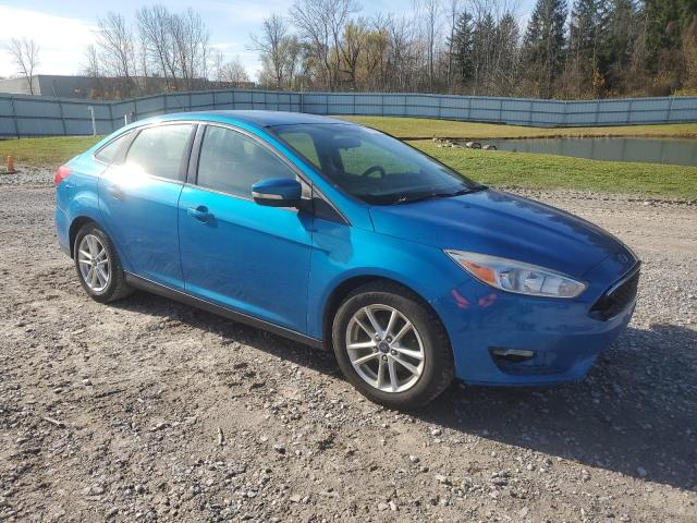 Photo 4 from auction – 2015 FORD FOCUS SE with VIN 1FADP3F2XFL381098