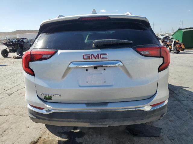 Photo 6 from auction – 2019 GMC TERRAIN SL with VIN 3GKALPEV0KL241334