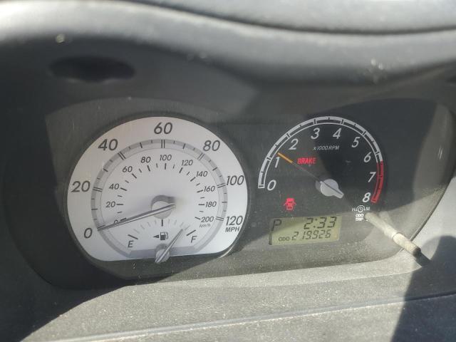 Photo 9 from auction – 2005 TOYOTA SCION XA with VIN JTKKT604150080611