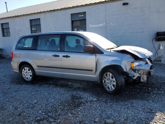 Photo 4 from auction – 2016 DODGE GRAND CARA with VIN 2C4RDGBG3GR192612