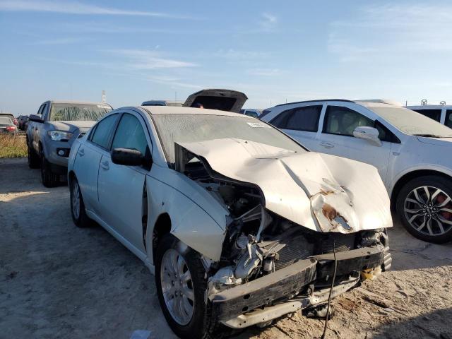 Photo 4 from auction – 2008 MITSUBISHI GALANT ES with VIN 4A3AB36F28E012156