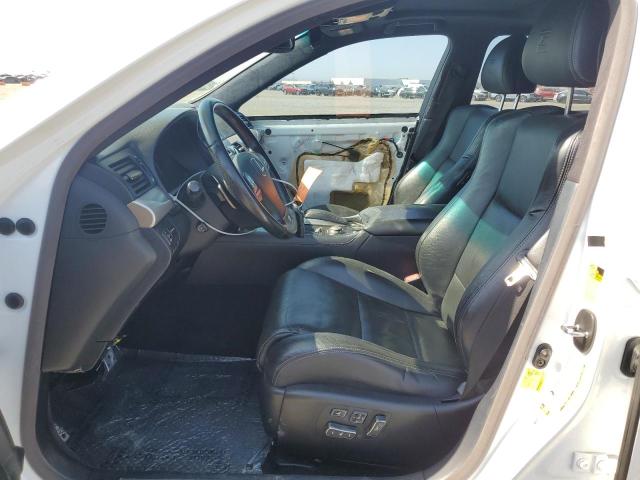 Photo 7 from auction – 2013 LEXUS LS 460 with VIN JTHBL5EF8D5122137