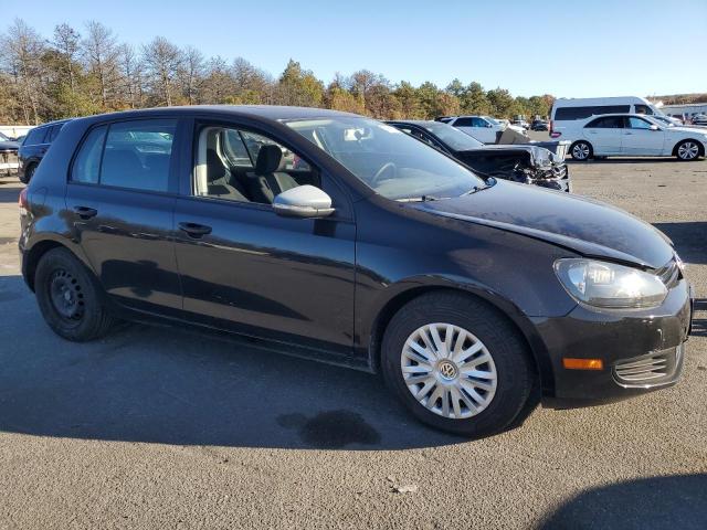 Photo 4 from auction – 2011 VOLKSWAGEN GOLF with VIN WVWDB7AJ6BW048307
