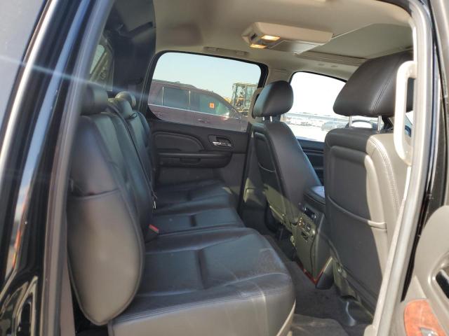 Photo 11 from auction – 2012 CADILLAC ESCALADE E with VIN 3GYT4NEF2CG275441