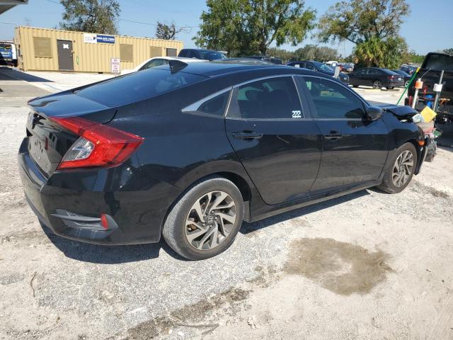 Photo 3 from auction – 2017 HONDA CIVIC EX with VIN 19XFC2F75HE053216