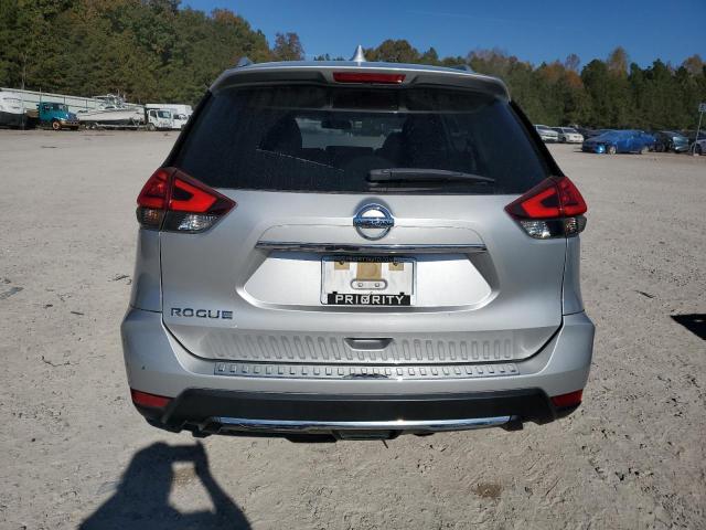Photo 6 from auction – 2017 NISSAN ROGUE S with VIN JN8AT2MT0HW387898