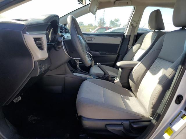 Photo 7 from auction – 2015 TOYOTA COROLLA L with VIN 2T1BURHE1FC269785