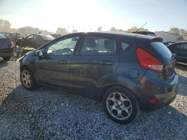 Photo 2 from auction – 2011 FORD FIESTA SES with VIN 3FADP4FJ9BM205116