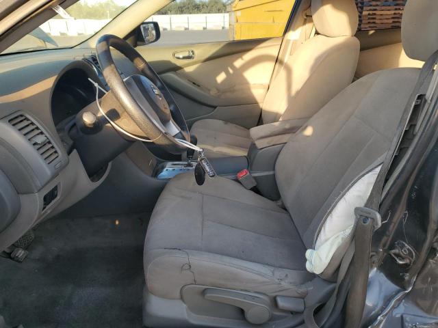 Photo 7 from auction – 2010 NISSAN ALTIMA BAS with VIN 1N4AL2AP9AN461436